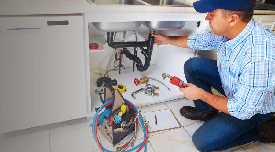 Professional Leak Detection in Marlborough, NH